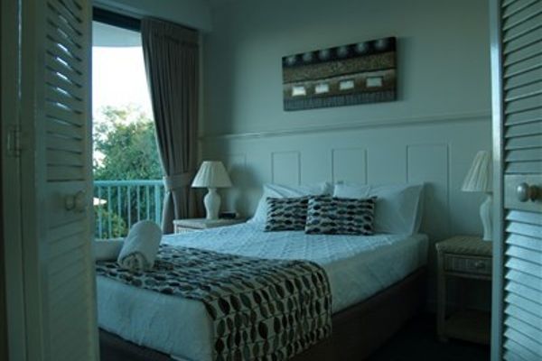 Hotel Argyle On The Park (Maroochydore)